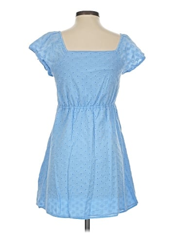Copper Key Casual Dress (view 2)