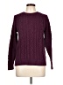 L.L.Bean Burgundy Pullover Sweater Size L - photo 1