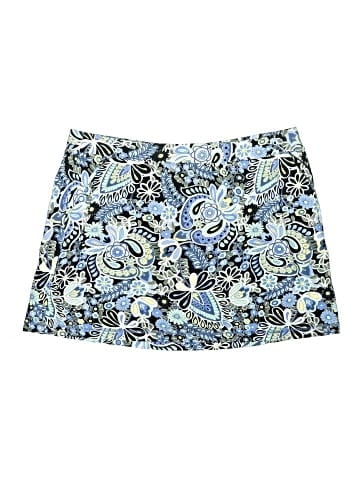 T by Talbots Skort (view 1)