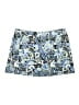 T by Talbots Paisley Blue Skort Size 3X - photo 1