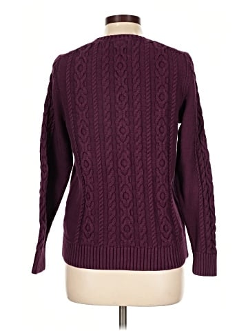 L.L.Bean Pullover Sweater (view 2)