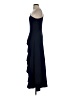 BTFBM Blue Cocktail Dress Size S - photo 5