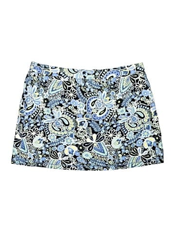 T by Talbots Skort (view 2)