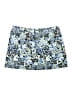 T by Talbots Paisley Blue Skort Size 3X - photo 2