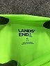Lands' End Green Long Sleeve Turtleneck Size 14 - photo 3