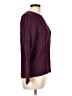 L.L.Bean Burgundy Pullover Sweater Size L - photo 4
