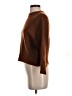 Topshop Brown Pullover Sweater Size 0 - 2 - photo 5