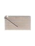 MICHAEL Michael Kors Gray Wristlet One size - photo 1
