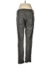 Levi's Metallic Silver Gray Jeans Size 28 waist - photo 2