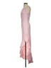 Unbranded 100% Polyester Pink Cocktail Dress Size S - photo 5