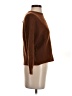 Topshop Brown Pullover Sweater Size 0 - 2 - photo 4