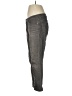 Levi's Metallic Silver Gray Jeans Size 28 waist - photo 5