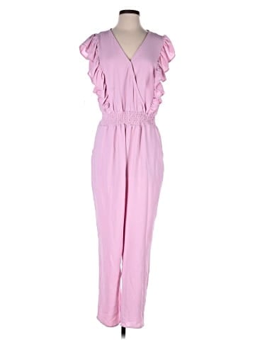 L Love Jumpsuit (view 1)
