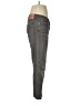 Levi's Metallic Silver Gray Jeans Size 28 waist - photo 4