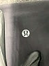 Lululemon Athletica Black Active Pants Size 4 - photo 4