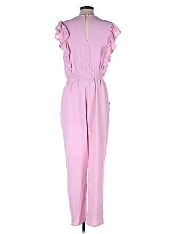 L Love Jumpsuit (view 2)