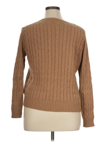 Polo by Ralph Lauren Pullover Sweater (view 2)