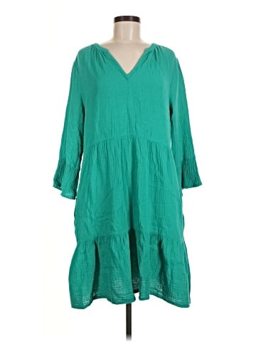 Mod-O-Doc Casual Dress (view 1)