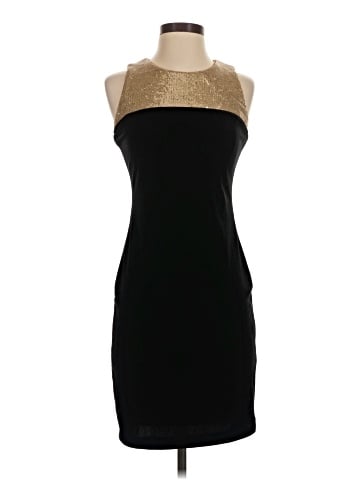 Betsy & Adam Cocktail Dress (view 1)