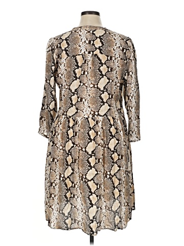 Maeve by Anthropologie Casual Dress (view 2)