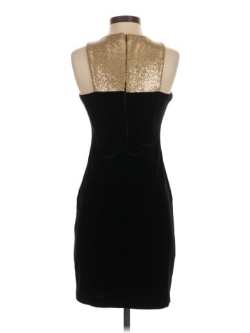 Betsy & Adam Cocktail Dress (view 2)