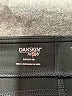 Danskin Now Color Block Black Active Pants Size L - photo 7