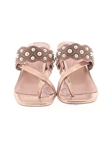 Kenneth Cole REACTION Wedges (view 2)