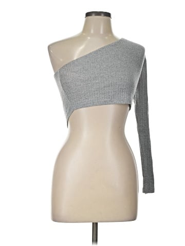 Shein Long Sleeve Top (view 1)