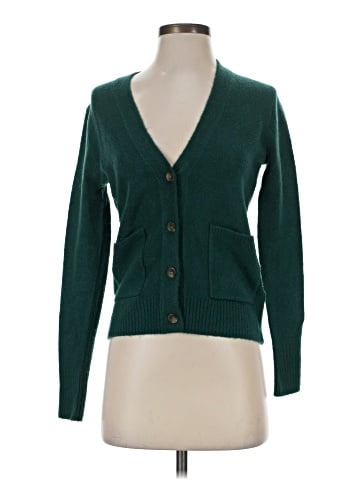 J.Crew Factory Store Cardigan (view 1)