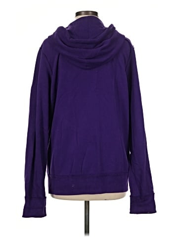 Aeropostale Zip Up Hoodie (view 2)