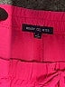 Heart & Hips 100% Polyester Solid Pink Casual Pants Size S - photo 4