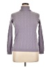 Talbots 100% Cashmere Purple Cashmere Pullover Sweater Size 0X - photo 1
