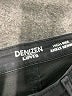 Denizen from Levi's Black Jeans Size 27 waist - photo 4
