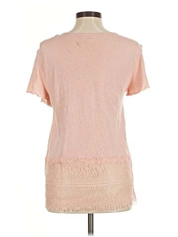 Deletta Short Sleeve Top (view 2)