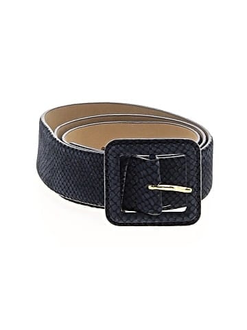 Talbots Leather Belt (view 1)