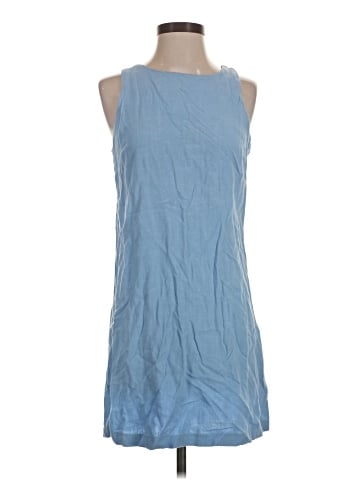Monteau Casual Dress (view 1)