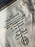J.Crew Solid Blue Jeans Size 10 - photo 7