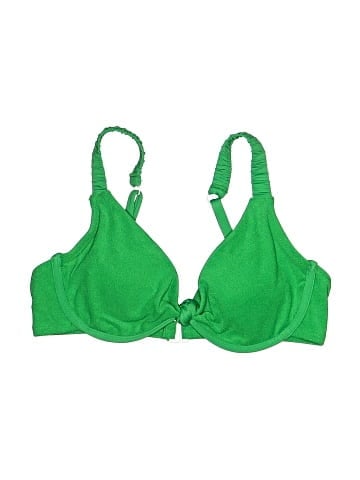 Sanctuary Swimsuit Top (view 1)