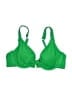Sanctuary Green Swimsuit Top Size M - photo 1