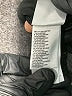 The North Face Black Active Pants Size S - photo 5