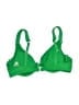 Sanctuary Green Swimsuit Top Size M - photo 2