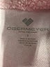 Obermeyer 100% Polyester Pink Pullover Sweater Size S (kids) - photo 3