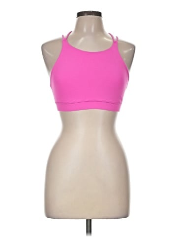 Lululemon Athletica Sports Bra (view 1)