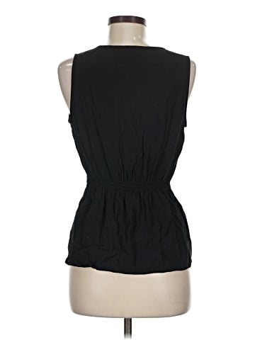Chelsea28 Sleeveless Blouse (view 2)