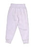 Air Jordan Solid White Casual Pants Size 4T - photo 2