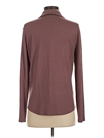 Majestic Filatures Long Sleeve Blouse (view 2)