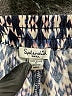 Splendid Print Blue Casual Pants Size S - photo 7
