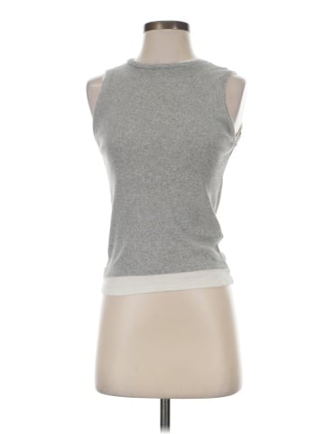 Zara Sweater Vest (view 1)