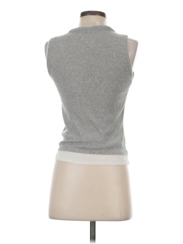 Zara Sweater Vest (view 2)