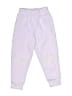 Air Jordan Solid White Casual Pants Size 4T - photo 1